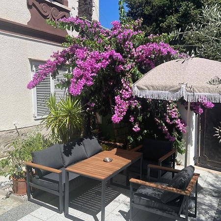 Apartment Vanda Portoroz Bagian luar foto