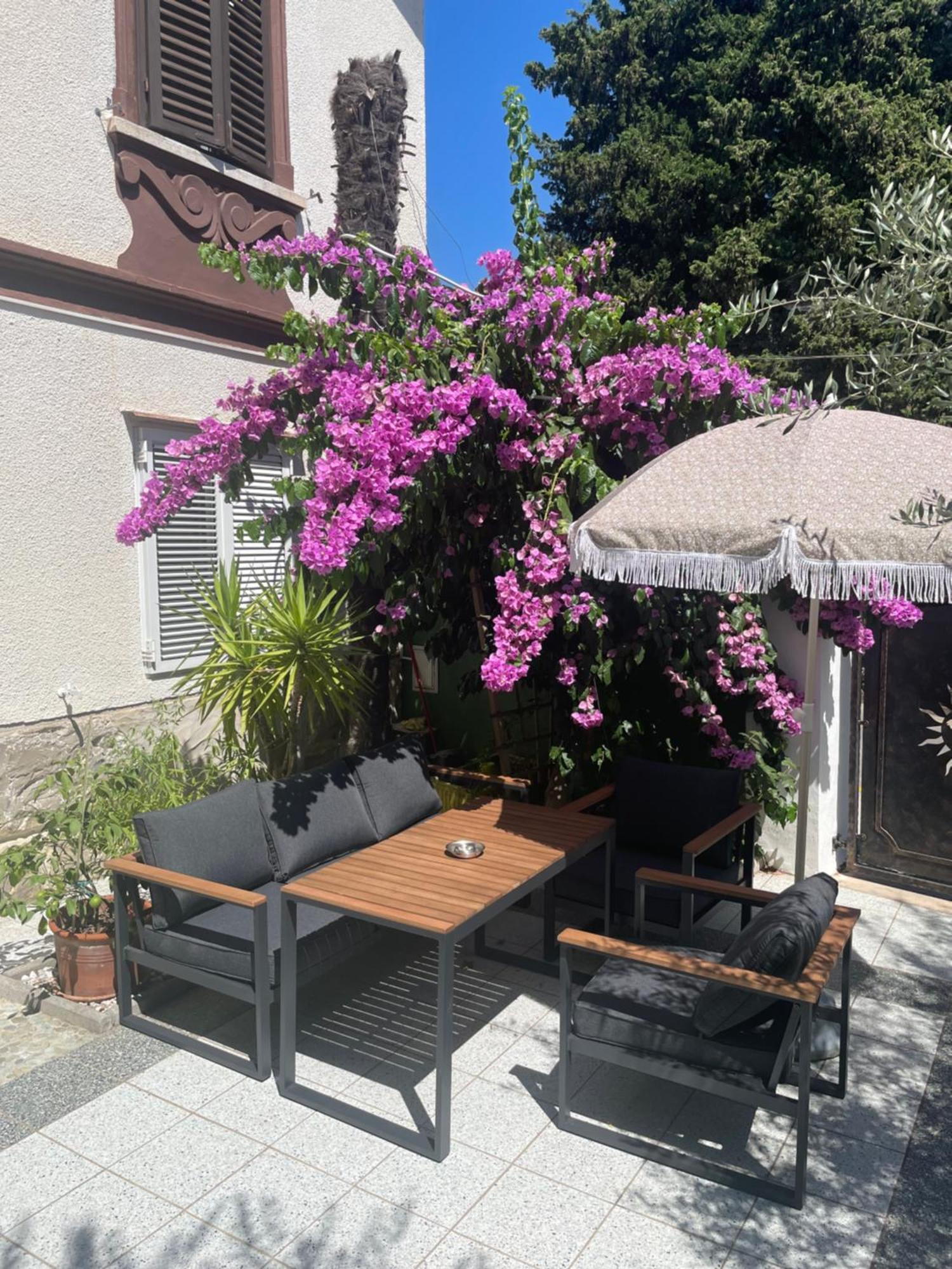 Apartment Vanda Portoroz Bagian luar foto