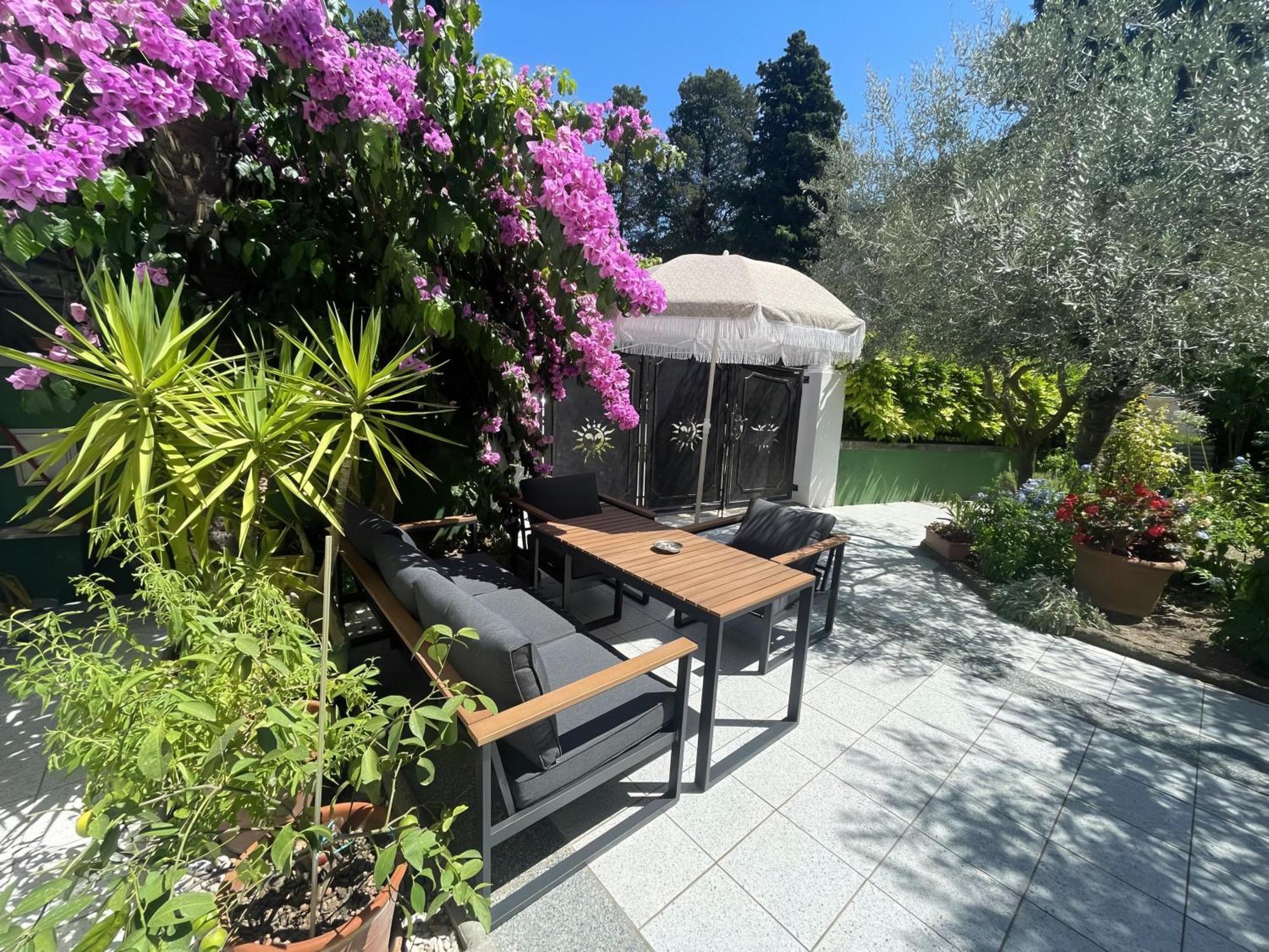 Apartment Vanda Portoroz Bagian luar foto