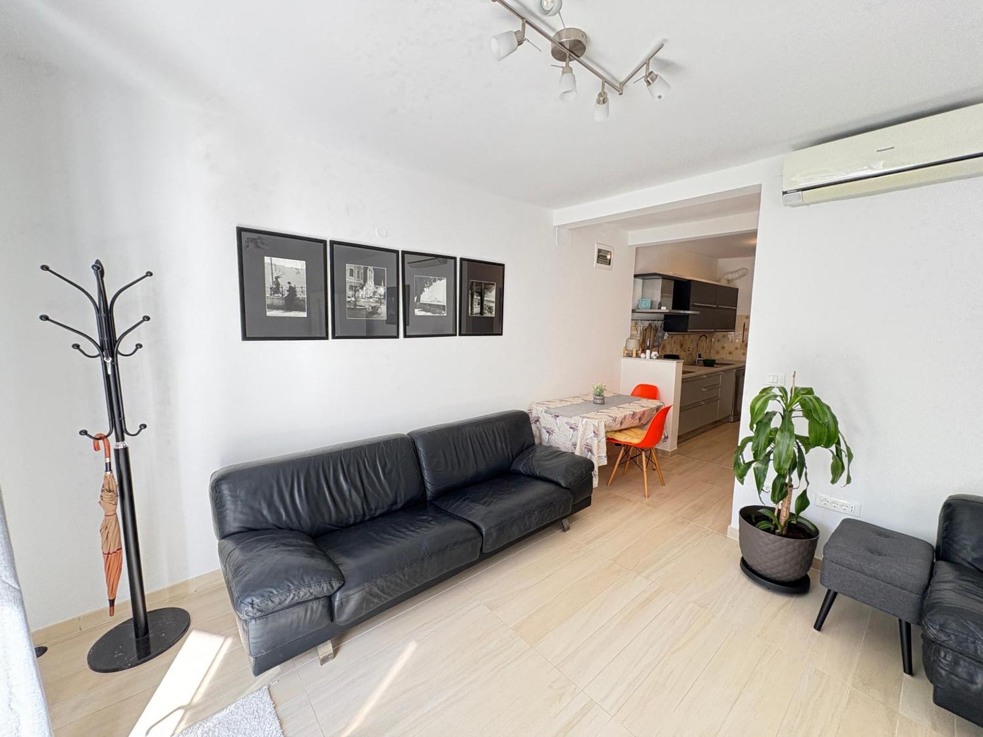 Apartment Vanda Portoroz Bagian luar foto
