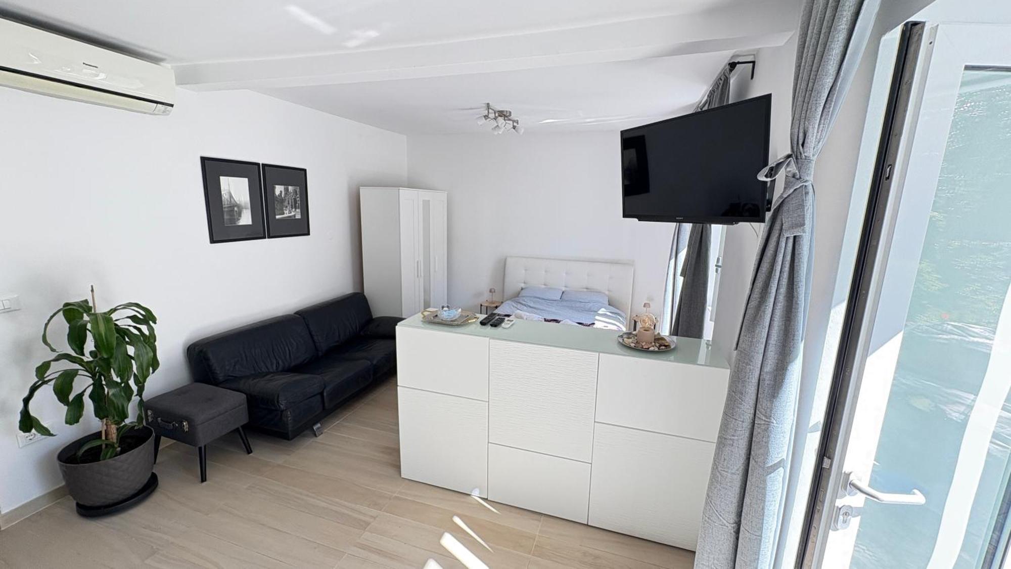 Apartment Vanda Portoroz Bagian luar foto
