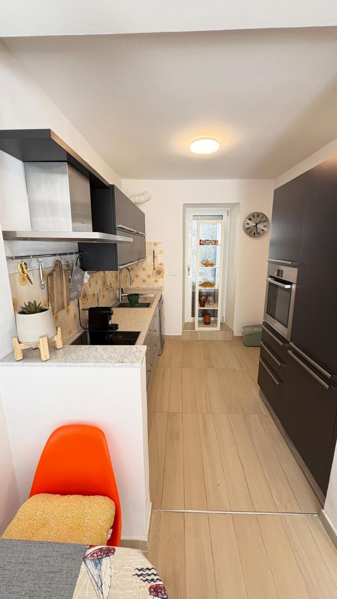 Apartment Vanda Portoroz Bagian luar foto