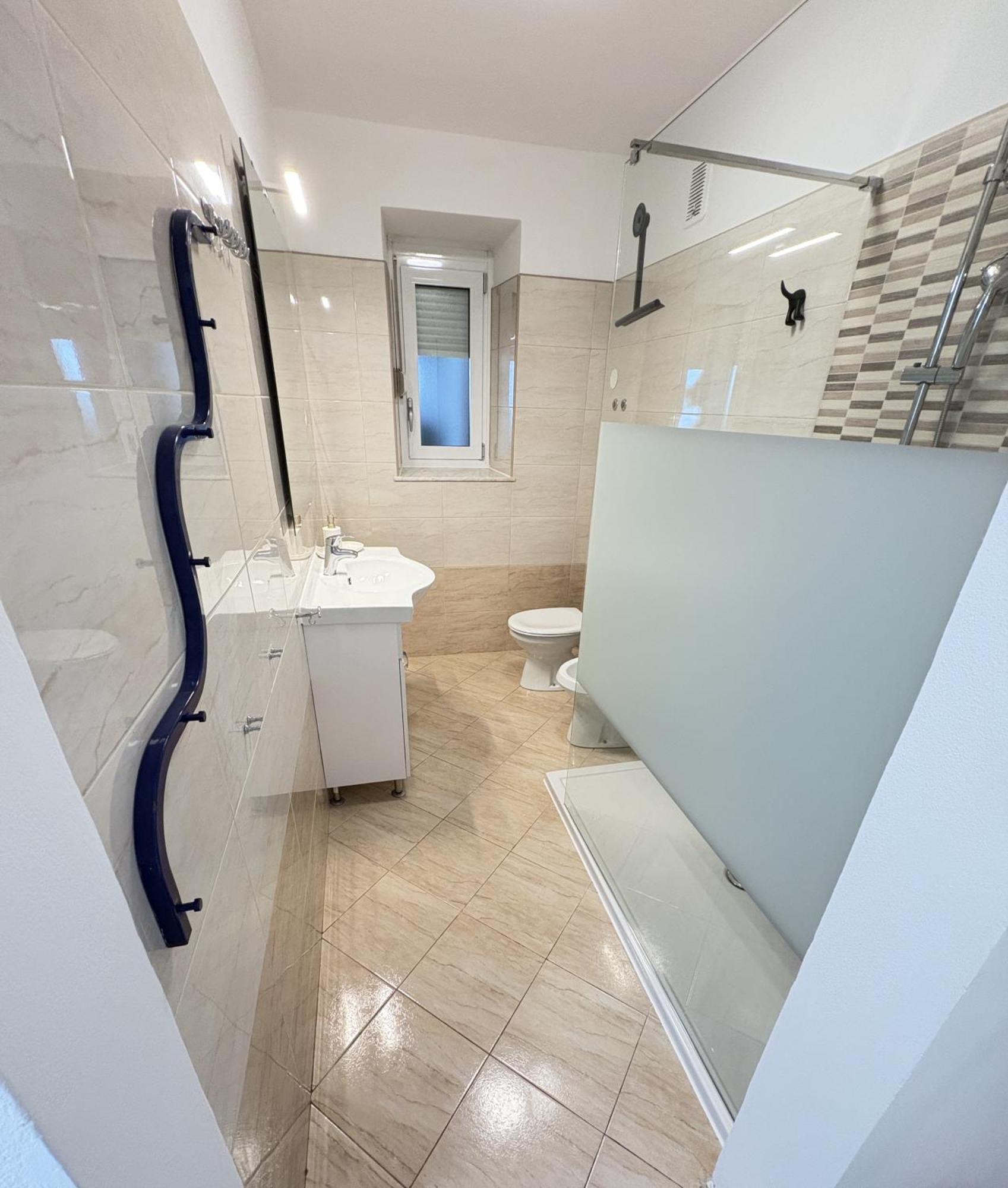 Apartment Vanda Portoroz Bagian luar foto